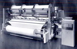 Nguyên Phi đồng hành cùng ngành dệt may