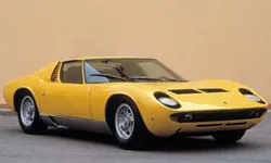 Xe hiện đại, chưa hẳn đã an toàn