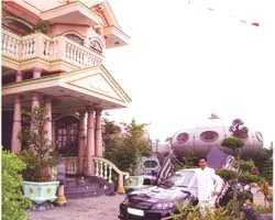 Bản lĩnh doanh nhân Việt