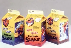 Tetra Pak... không chỉ là bao bì!