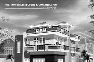 Dấu ấn mới trong làng xây dựng