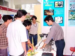 Một năm nhìn lại