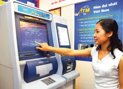 Ngân hàng mừng - dân  băn khoăn