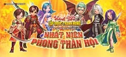 Phong  thần thành công nhờ sự đổi mới và sáng tạo trong tiếp thị