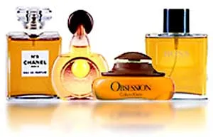 Lạm dụng nước hoa dễ bị trầm cảm