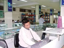 Hoạt động KHCN khởi sắc