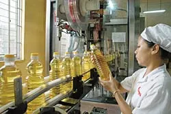 Vocarimex :Năng lực cạnh tranh,quyết định sống còn