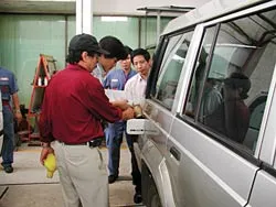 Tốt môi trường, lợi kinh tế