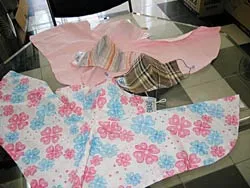 Khẩu trang chống bụi, virus và khí độc