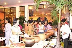 Ăn chay đầu năm