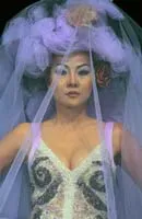 Catwalk Việt mùa ảm đạm