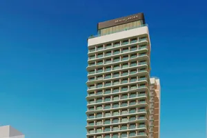 Phối cảnh dự án