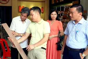 Hiệp Hội Doanh nghiệp nhỏ và vừa TPHCM định hướng phát triển cho từng khu vực