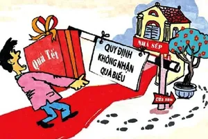 Chấp hành nghiêm