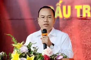 Nhà trọ, cơ sở lưu trú ở phường Phú Lợi nói không với ma túy