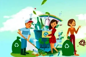 Việc chung, để từ từ 