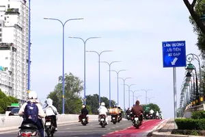 Chút xíu mà mệt ngang!