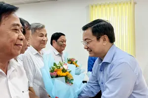 Phường Thuận An: Huy động hiệu quả nguồn lực xã hội trong hỗ trợ hộ nghèo và cận nghèo