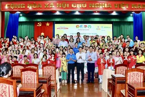 Phường Thủ Dầu Một vận động các nguồn lực chăm lo Tết cho người khó khăn