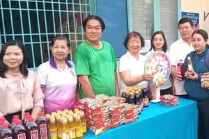 Phường Gia Định: Nhiều giải pháp bảo vệ môi trường, đẩy mạnh sử dụng hàng Việt