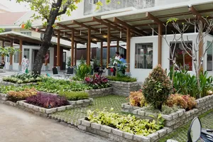 Phường An Khánh đưa vào sử dụng nhiều công viên, nhà sinh hoạt cộng đồng 