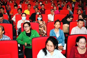 Hỗ trợ hộ kinh doanh cập nhật chính sách thuế mới