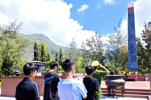 Khi học sinh chưa ngoan "trải nghiệm" 