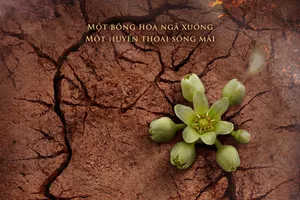 Khởi động dự án điện ảnh về nữ anh hùng Võ Thị Sáu