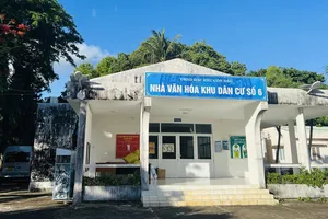 Đặc khu Côn Đảo hiện có 9 khu dân cư, dự kiến sau sáp nhập sẽ còn 6