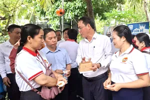 Du lịch nông nghiệp tạo sinh kế bền vững cho nông dân