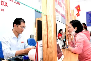 Phường Rạch Dừa phát huy hiệu quả “Giờ làm việc thứ Chín”