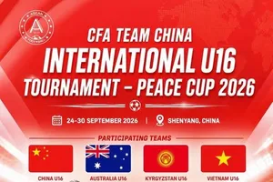 Ảnh: AseanFootball