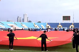 Chủ nhà Việt Nam tổ chức hoành tráng lễ bế mạc ASEAN Cup 2026