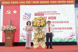 Trung tâm Bảo trợ xã hội Chánh Phú Hòa (TPHCM)