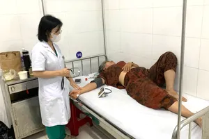 Buộc cơ sở bánh mì ở Gia Lai trả chi phí điều trị cho các bệnh nhân bị ngộ độc
