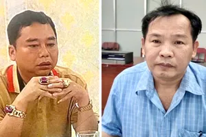 Khởi tố hai giám đốc ở An Giang lừa “chạy dự án” chiếm đoạt hơn 13 tỷ đồng