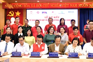 Festival Nhân ái 2026 sẽ là điểm nhấn tại Lễ hội Văn hóa Ẩm thực Vũng Tàu