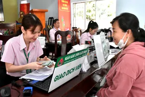 Hộ nghèo phường Tân Hải được tiếp cận nguồn vốn chính sách hơn 75 tỷ đồng 