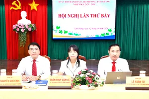 Phường Tam Thắng tập trung hoàn thành nhiệm vụ 3 tháng cuối năm
