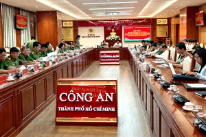 Đóng góp ý kiến cho 7 dự án luật sẽ trình Kỳ họp thứ 2 Quốc hội khóa XVI