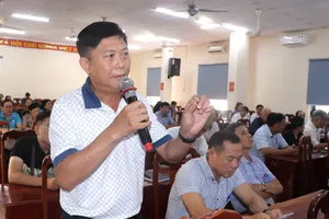 Người dân phường Rạch Dừa bức xúc tình trạng đổ rác trộm