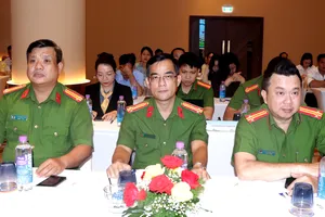 Cảnh giác nguy cơ tội phạm ma túy xâm nhập cơ sở lưu trú