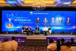 AI là lựa chọn tất yếu của doanh nghiệp