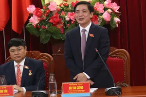 Công bố kết quả xử lý đơn tố cáo Bí thư Tỉnh ủy Đắk Lắk đạo văn