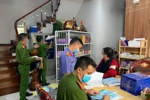 Khu xử lý nước thải 37 tỷ đồng bỏ hoang: Bắt tạm giam giám đốc đơn vị thi công 