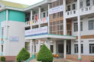 Bệnh nhân mắc Covid-19 ở Đắk Lắk chuyển nặng, Bệnh viện Chợ Rẫy điều 4 chuyên gia hỗ trợ