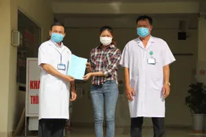 Bệnh nhân mắc Covid-19 gửi lời xin lỗi đến 36.000 người dân bị ảnh hưởng