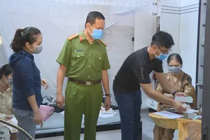 Triệt phá đường dây số đề  “khủng” hơn 500 tỷ đồng ở Đắk Lắk