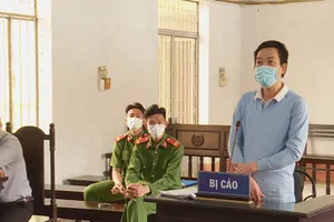Đắk Lắk: Cựu cán bộ Văn phòng UBND tỉnh lãnh án