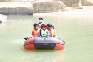 Doanh nghiệp lữ hành TPHCM khảo sát các điểm du lịch nổi tiếng ở Tây Nguyên